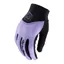 Troy Lee Designs Ace 2.0 Solid Womens Gloves in Lilac